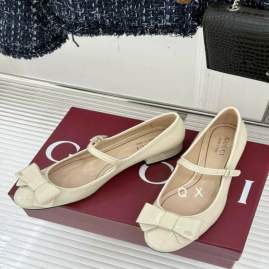 Picture of Gucci Shoes _SKUGuccisz35-40JX07026757